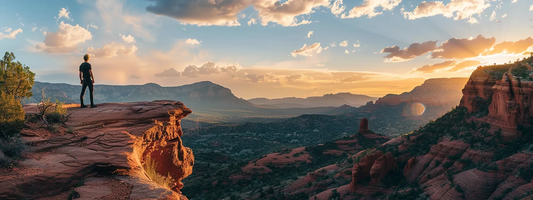 Transform Your Mind and Spirit: The Benefits of Tailored Personal Retreats in Sedona 4 img